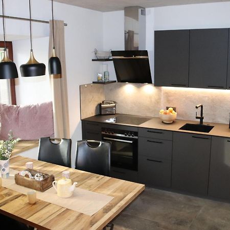 Appartements Marktplatzerl Маутерндорф Экстерьер фото