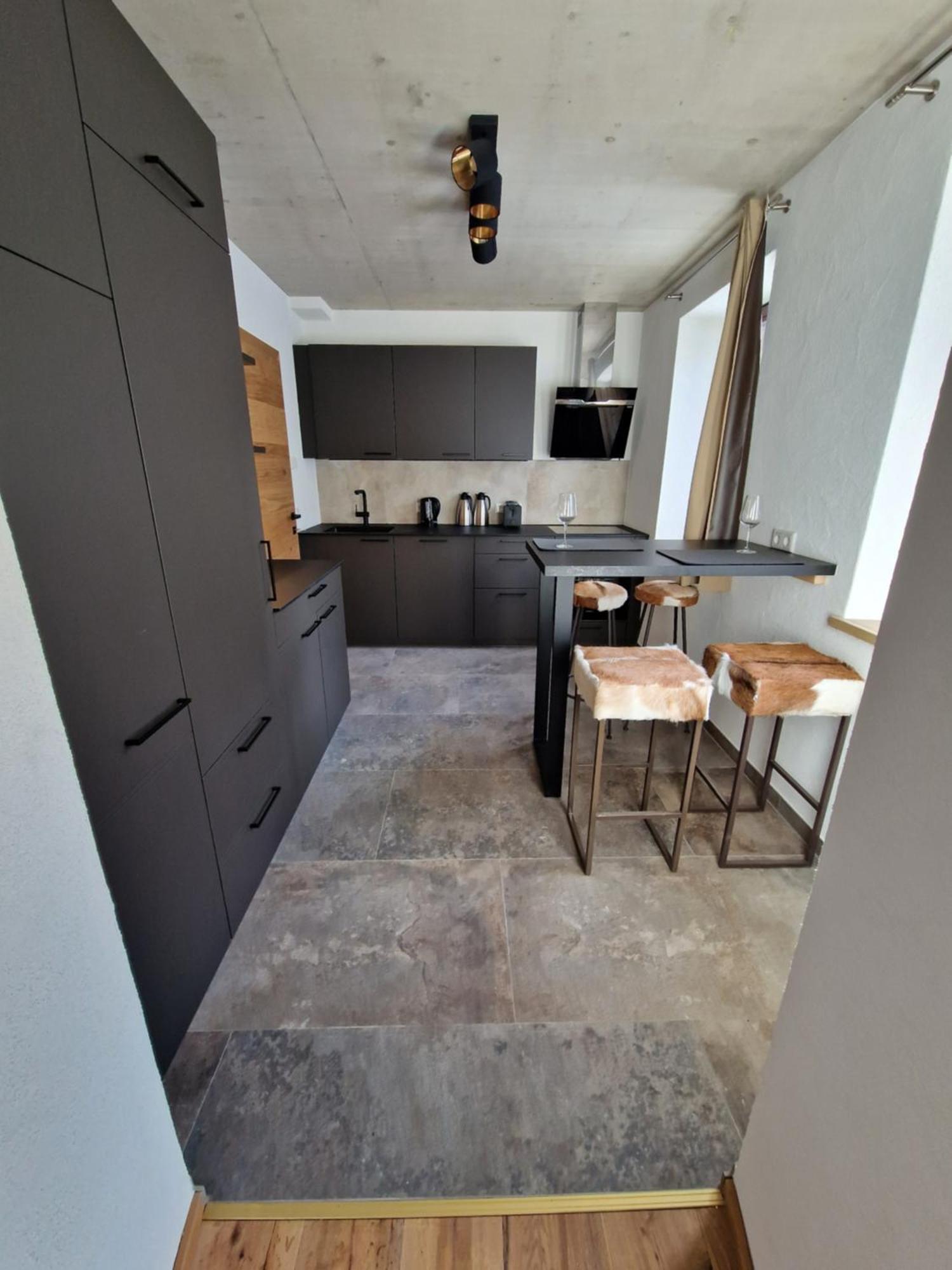 Appartements Marktplatzerl Маутерндорф Экстерьер фото