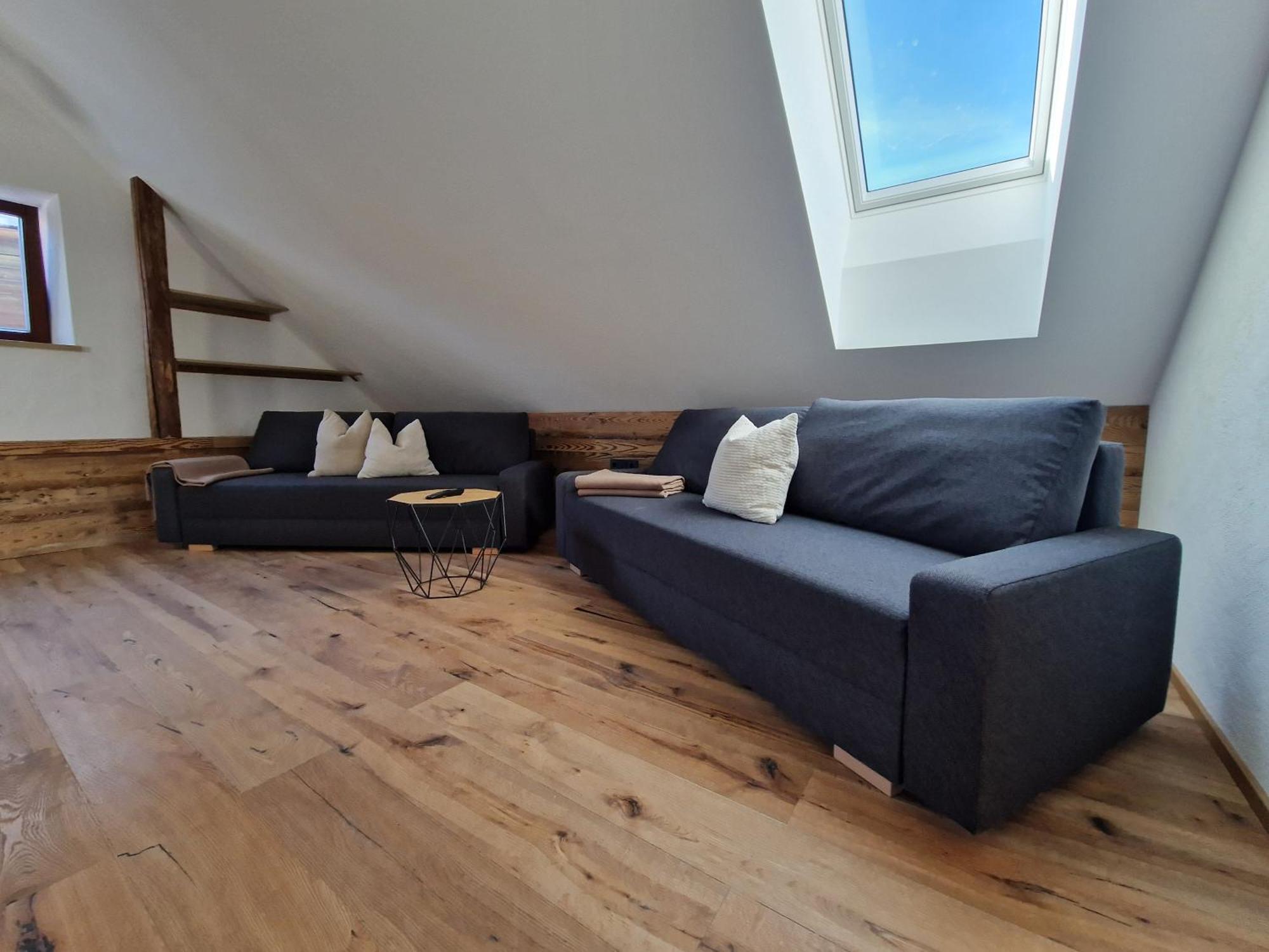 Appartements Marktplatzerl Маутерндорф Экстерьер фото