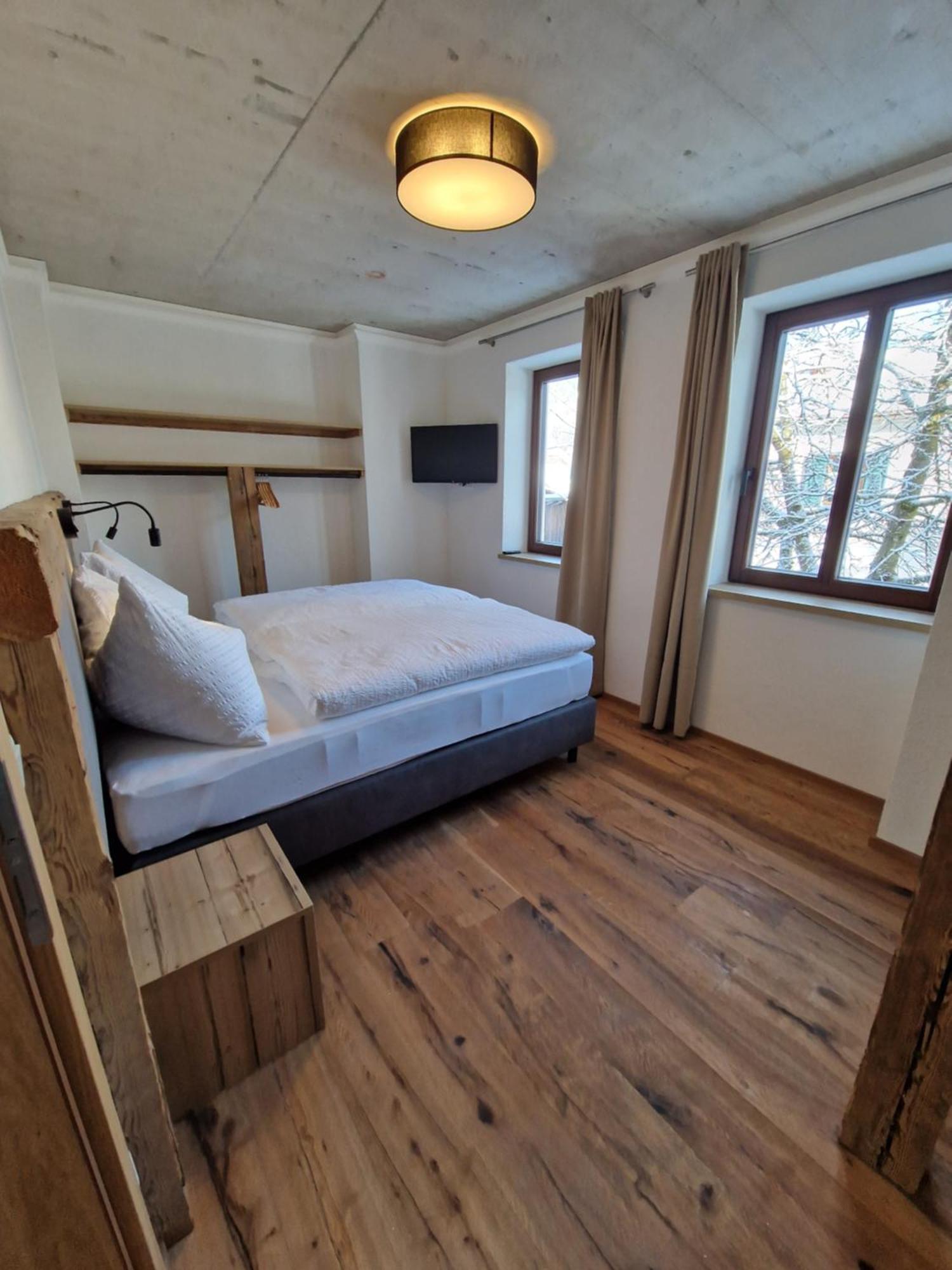 Appartements Marktplatzerl Маутерндорф Экстерьер фото