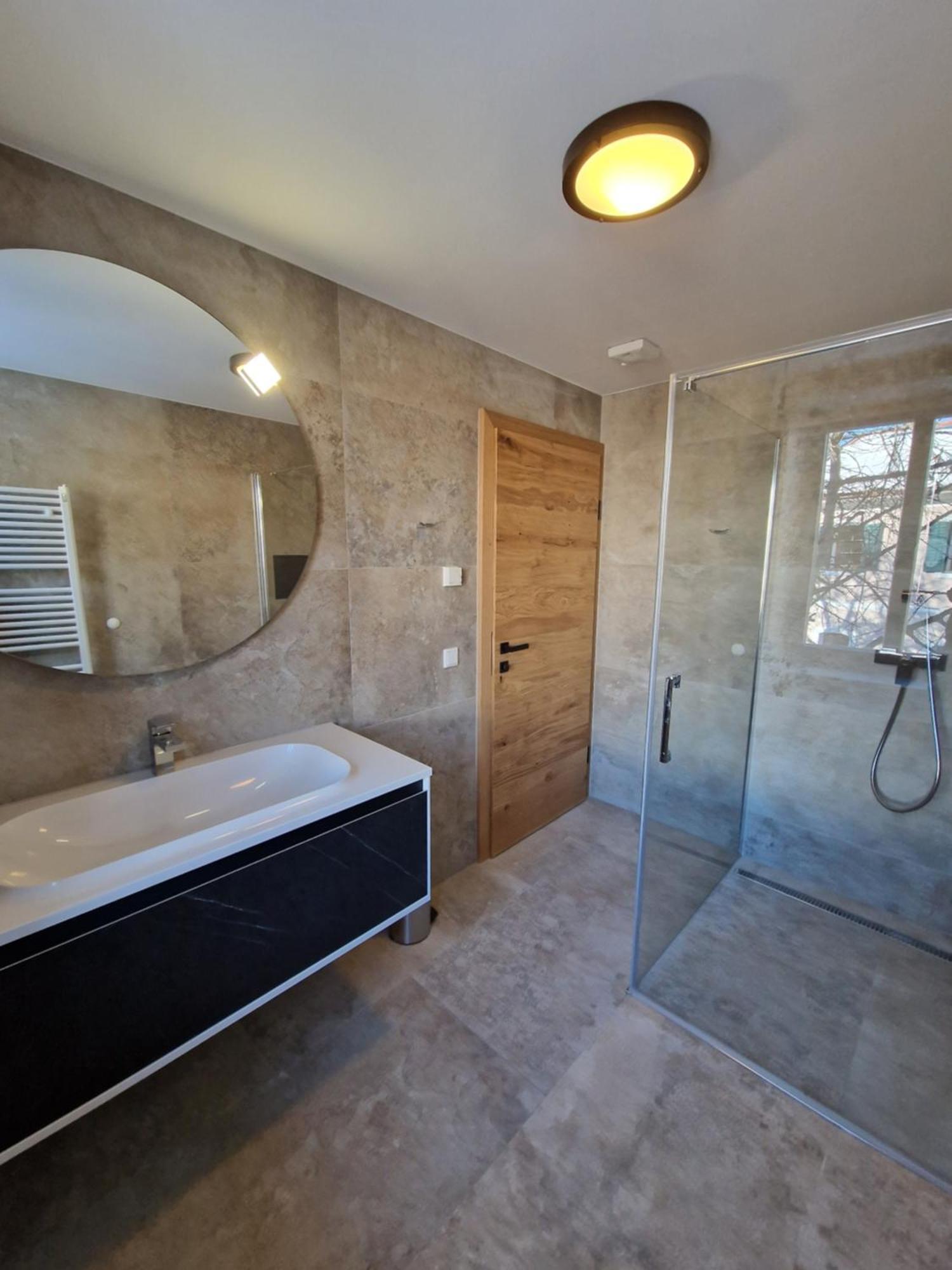 Appartements Marktplatzerl Маутерндорф Экстерьер фото