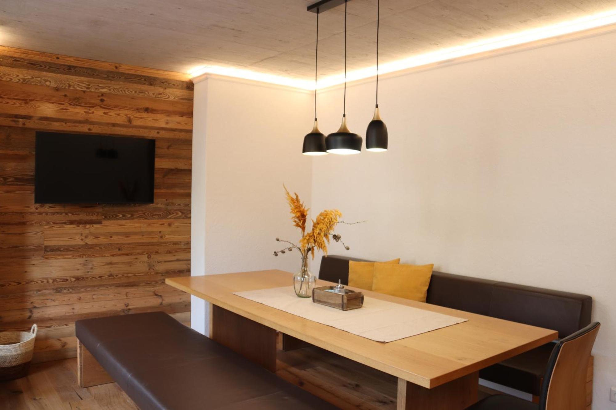 Appartements Marktplatzerl Маутерндорф Экстерьер фото