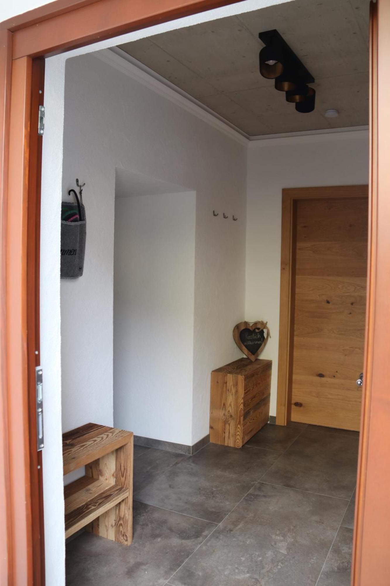 Appartements Marktplatzerl Маутерндорф Экстерьер фото