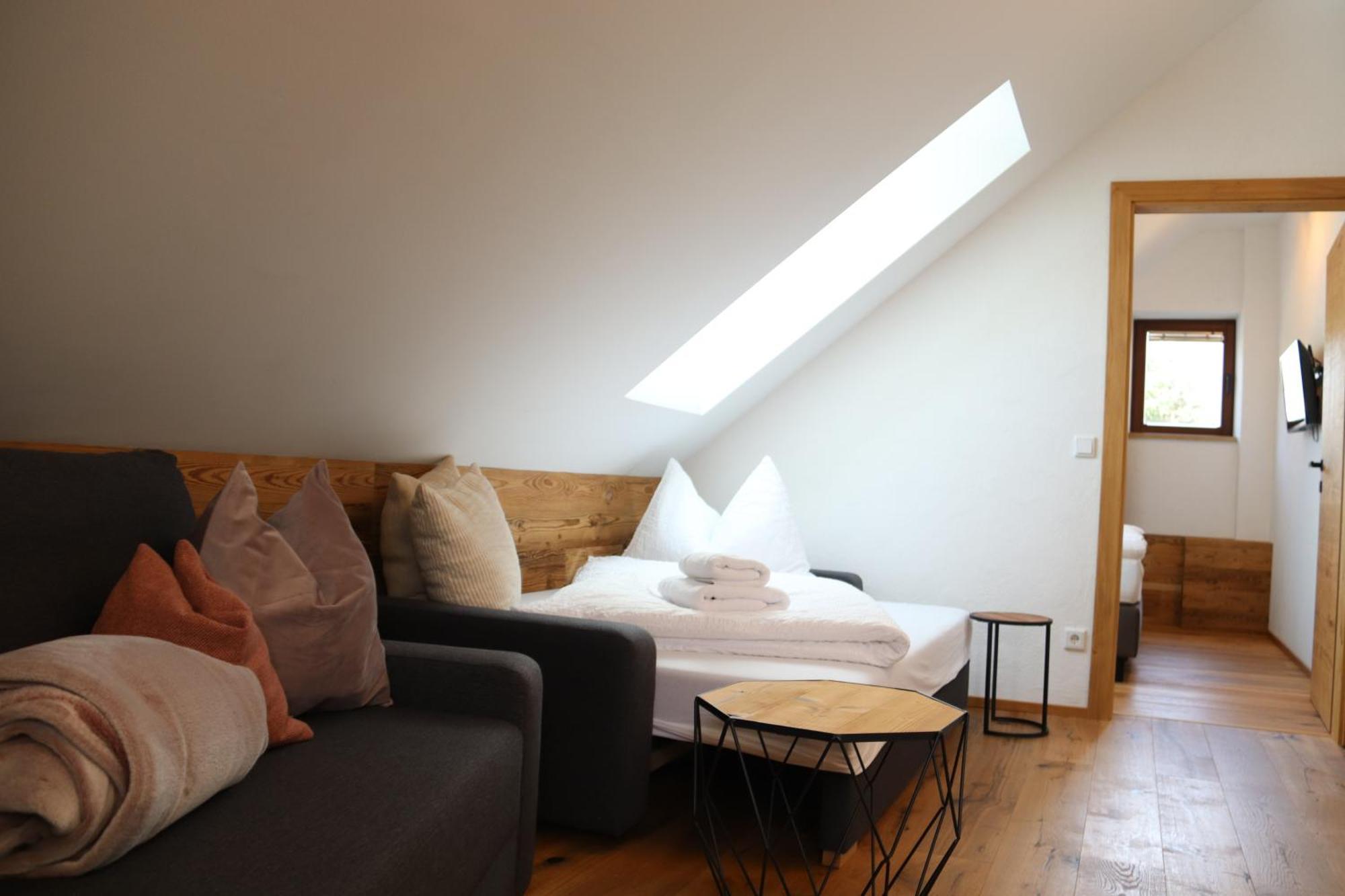 Appartements Marktplatzerl Маутерндорф Экстерьер фото