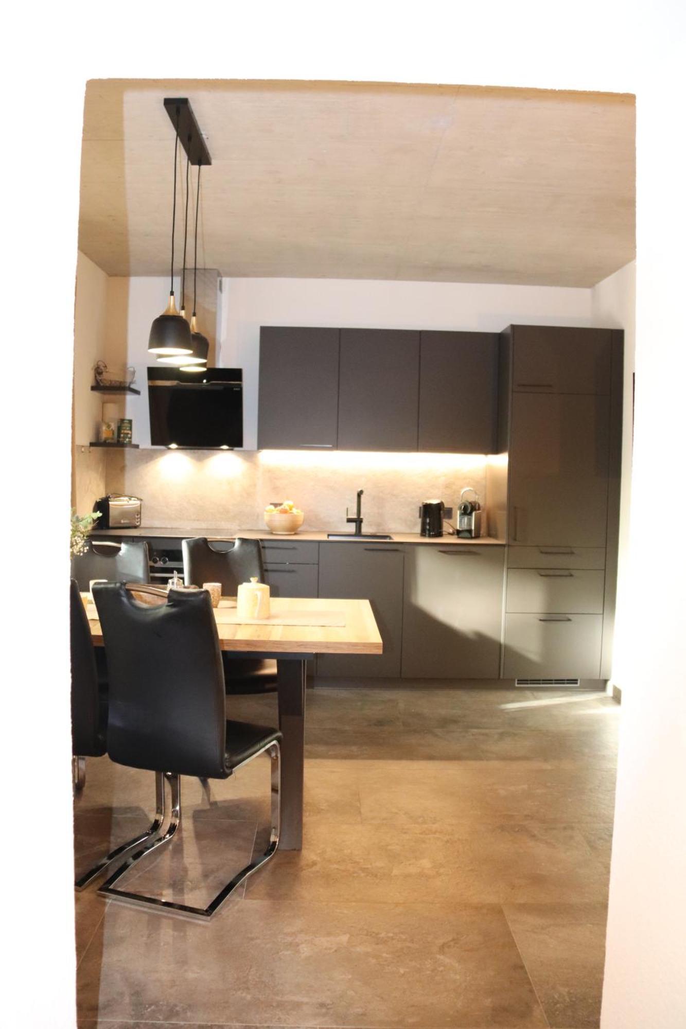 Appartements Marktplatzerl Маутерндорф Экстерьер фото