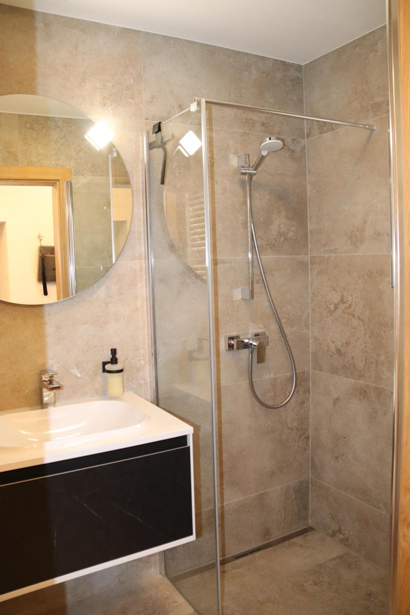 Appartements Marktplatzerl Маутерндорф Экстерьер фото