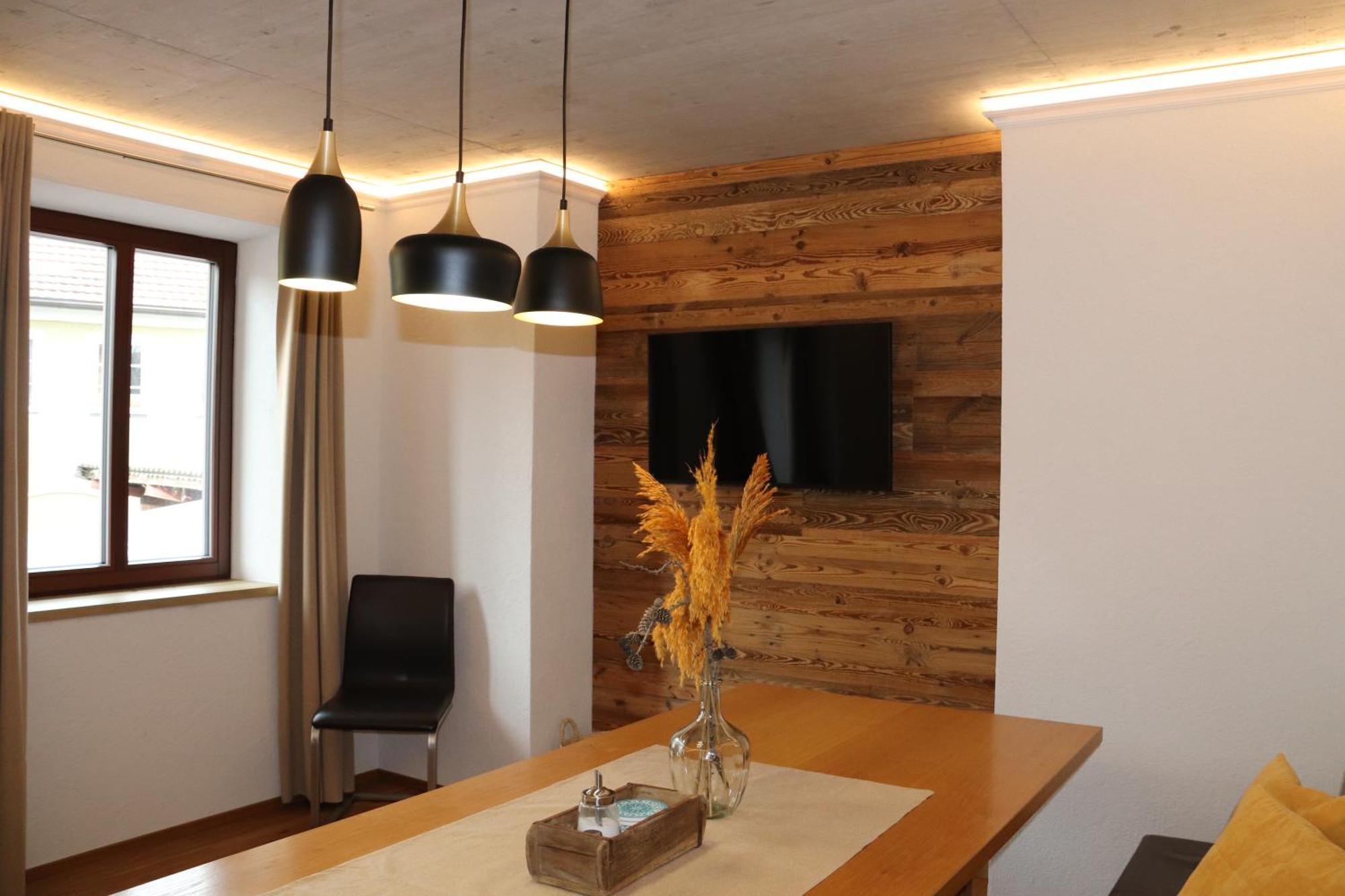 Appartements Marktplatzerl Маутерндорф Экстерьер фото