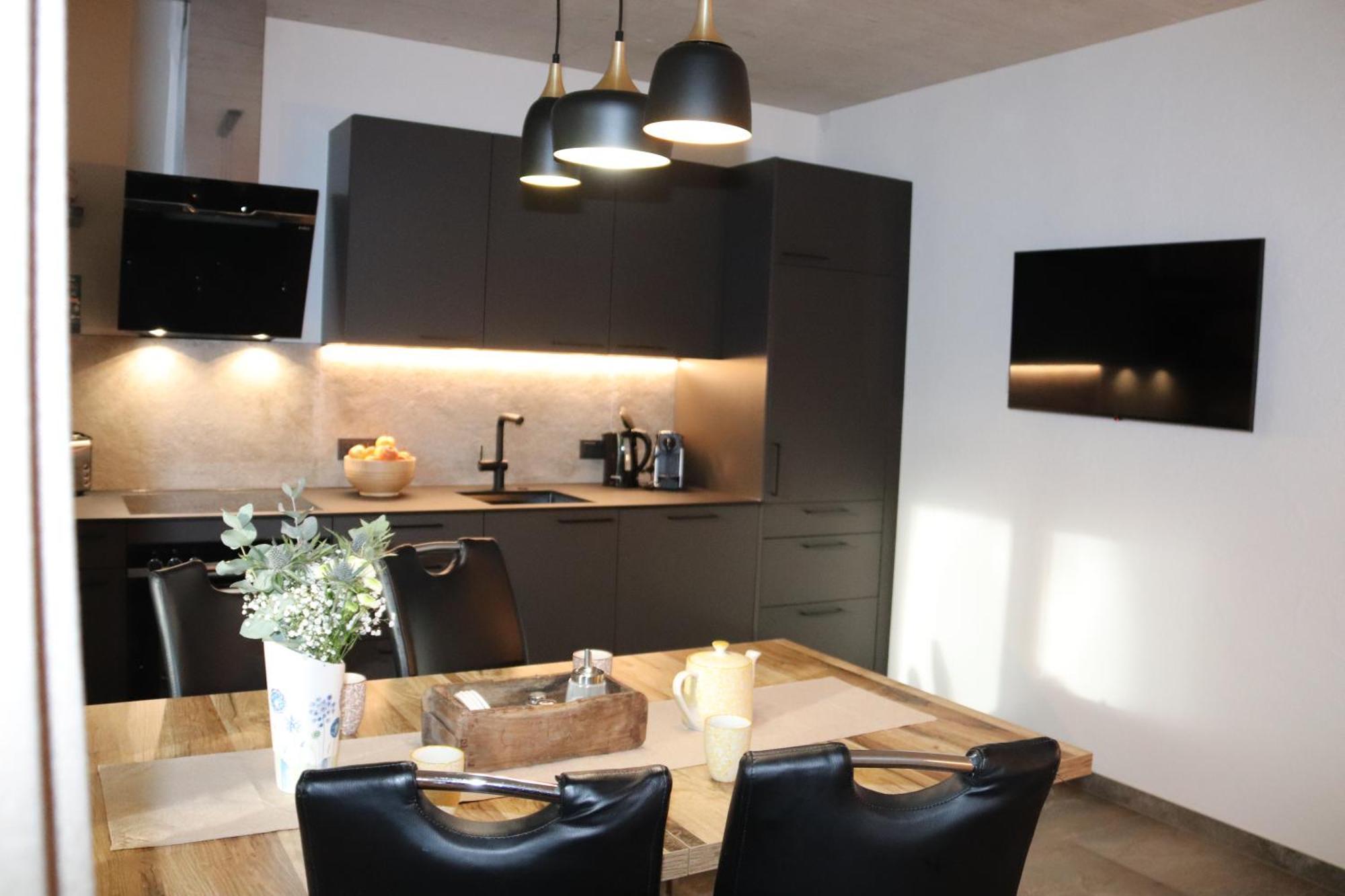 Appartements Marktplatzerl Маутерндорф Экстерьер фото