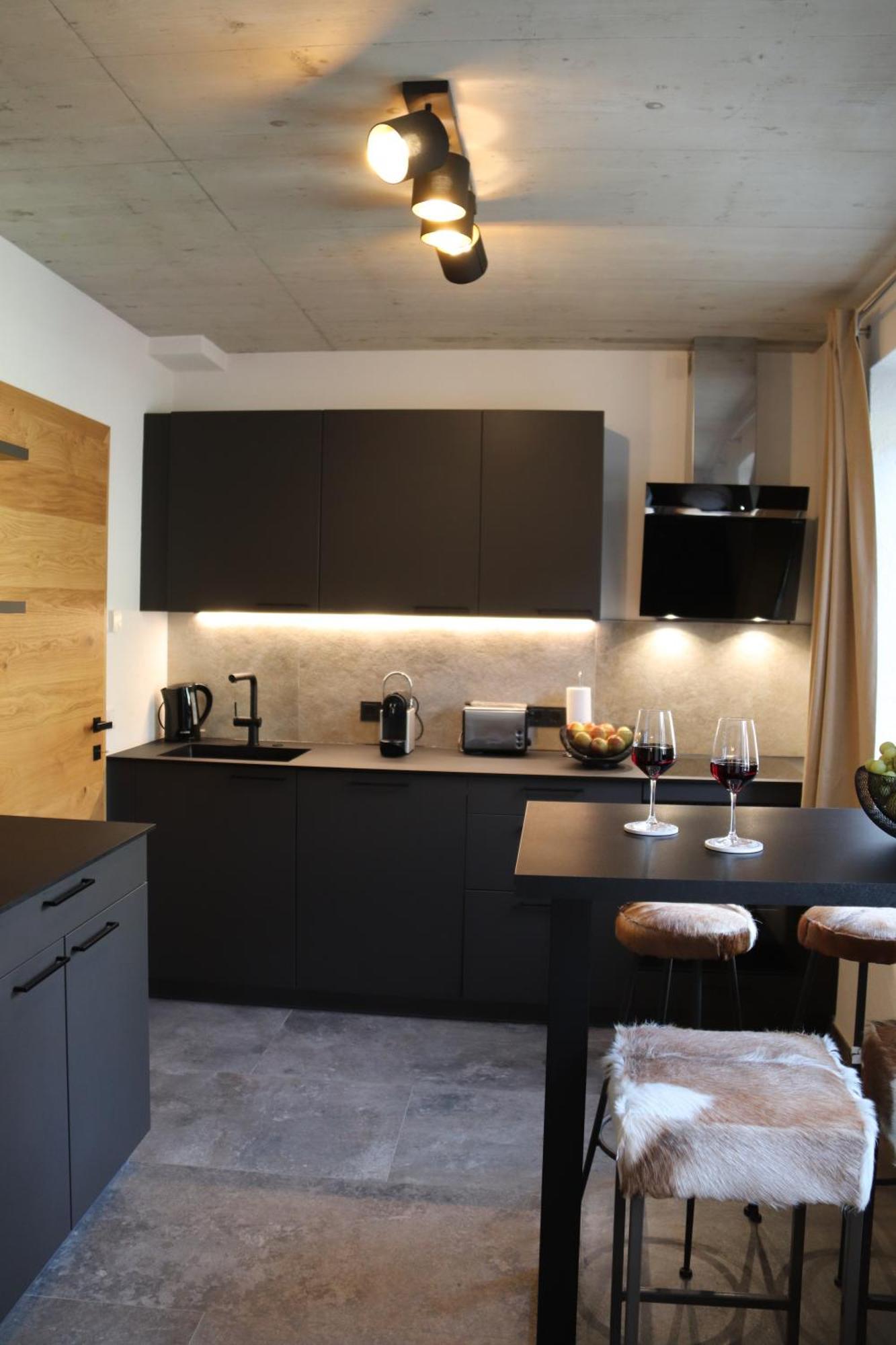 Appartements Marktplatzerl Маутерндорф Экстерьер фото