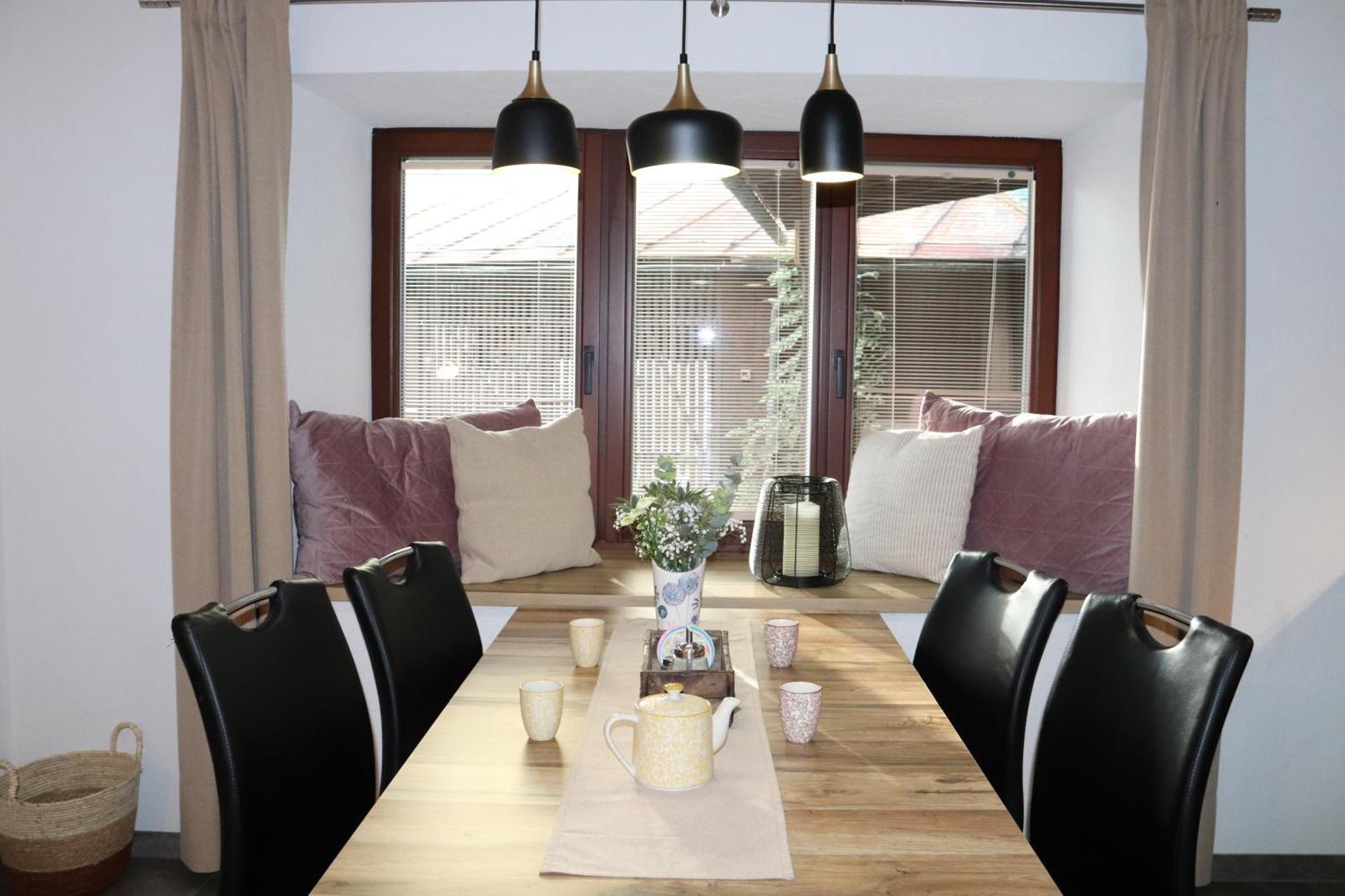 Appartements Marktplatzerl Маутерндорф Экстерьер фото