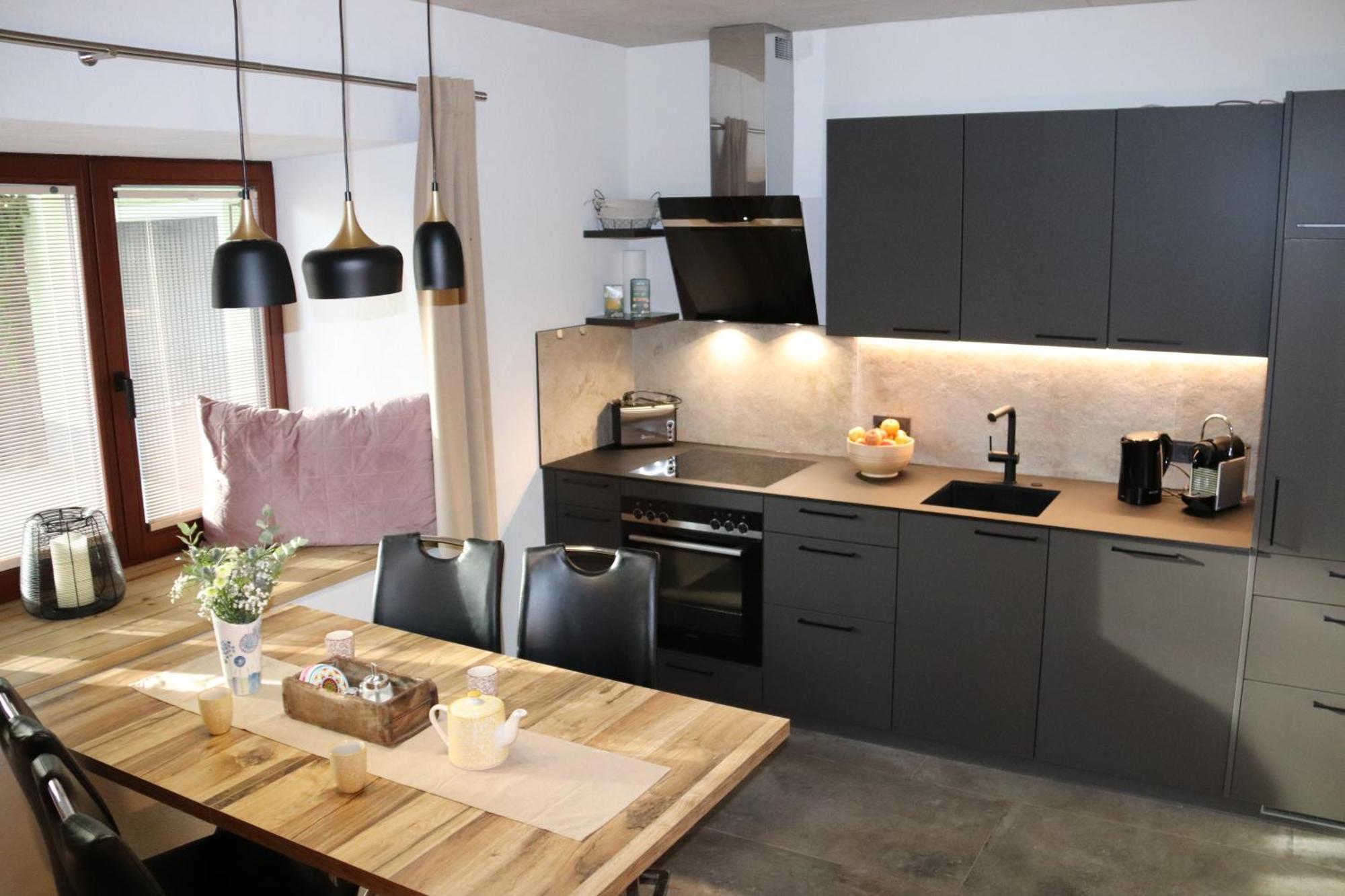 Appartements Marktplatzerl Маутерндорф Экстерьер фото
