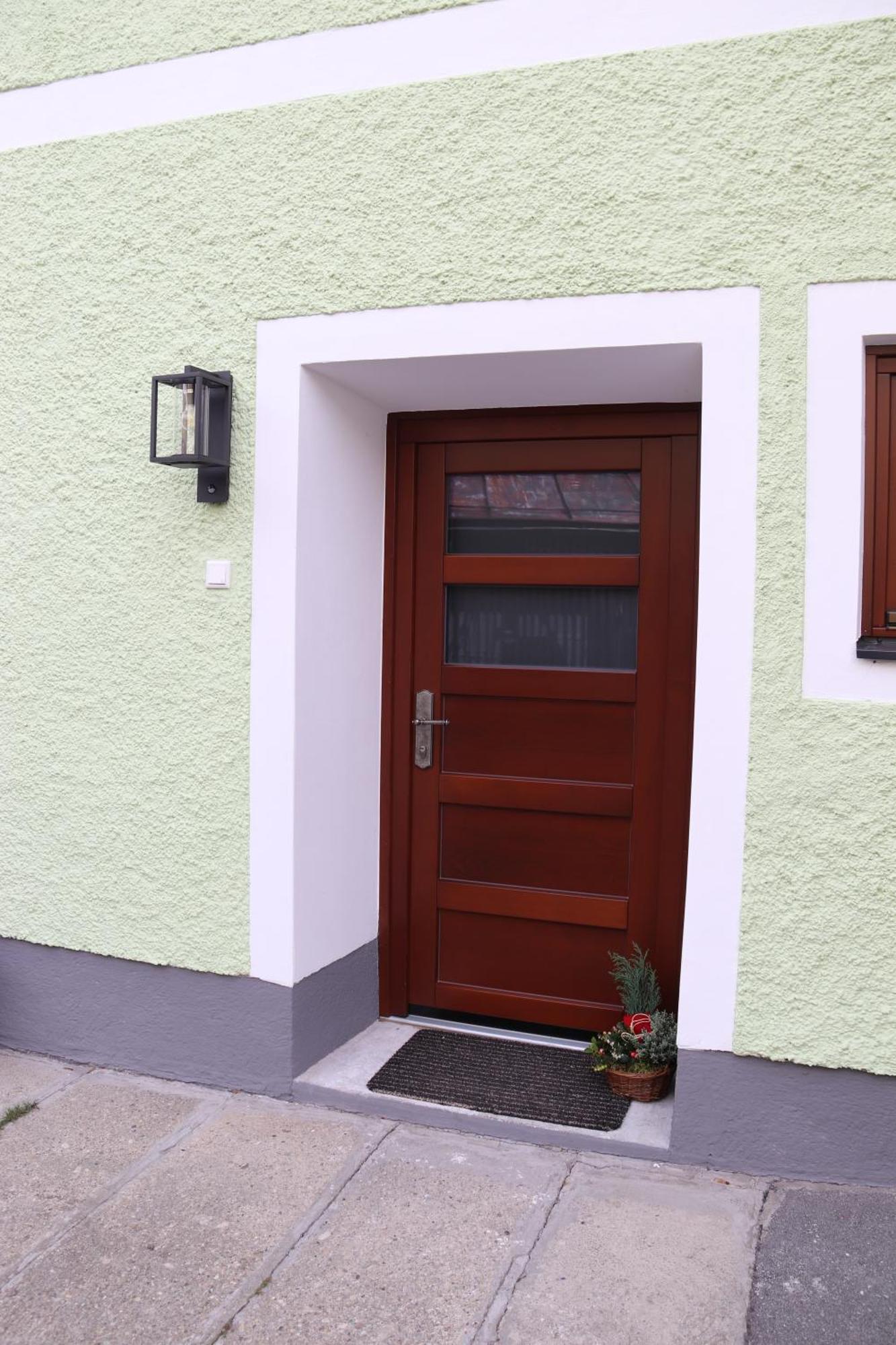 Appartements Marktplatzerl Маутерндорф Экстерьер фото